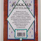 Helen (toim.) Exley : Rakkausmietelmiä : hehkuvia ajatuks... - pikkukuva 2