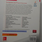 Java - The Complete Reference, Tenth Edition - pikkukuva 2