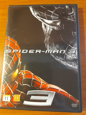 Spider-man 3