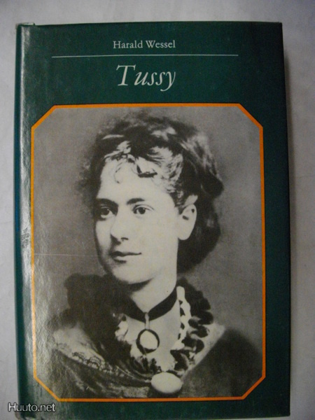 Harald Wessel: Tussy (13.3)