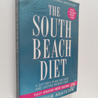 Arthur S. Agatston : The South Beach Diet Cookbook - pikkukuva 1