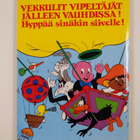 Väski Vemmelsääri 5/1989 - pikkukuva 2