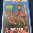 Totinen Americano. William Castle - pikkukuva 1