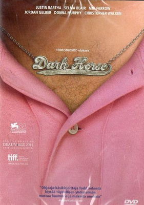 Dark Horse  -  DVD