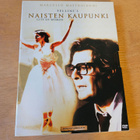 Naisten kaupunki (DVD) - pikkukuva 1