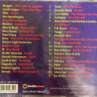 BEST OF 80´S (2-CD), mm. Toto, Sabrina, Nena, F.R.David - pikkukuva 2