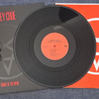 MÖTLEY CRUE - Shout At The Devil LP - pikkukuva 4