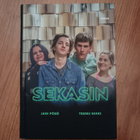 Sekasin kirja - pikkukuva 1