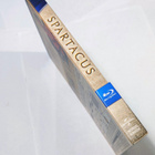 Spartacus Limited Edition Bluray suomitekstit - pikkukuva 3