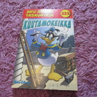 Aku Ankan taskukirja 335 Kuutamokeikka. 1.p - pikkukuva 1