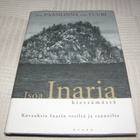 Paasilinna - Tuuri Isoa Inaria kiertämässä -sid - pikkukuva 1