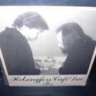 7" single Helsingfors Cafe Duo ( SIS POSTIKULU ) - pikkukuva 2