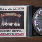 Phil Collins: Serious Hits Live! CD - pikkukuva 1
