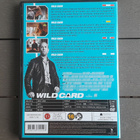 DVD: Wild Card (Jason Statham, Sofia Vergara 2015) - pikkukuva 2