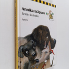 Annika Eräpuro : Benin kulmilla - pikkukuva 1