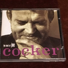 JOE COCKER - THE BEST OF - CD - pikkukuva 1