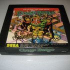 Congo Bongo (Atari 5200) - pikkukuva 1