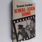 Ernest Gordon : Kwai-joen ihme - pikkukuva 1