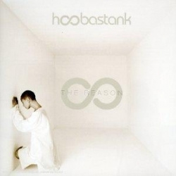 Hoobastank - The Reason (CD)