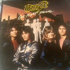 Teaze: One Night Stands 1979 LP Kanada metalli - pikkukuva 1