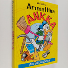 Walt Disney : Ammattina Ankka : Aku pätkätöissä - pikkukuva 1