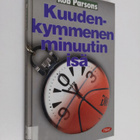 Rob Parsons : Kuudenkymmenen minuutin isä - pikkukuva 1