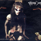 CHRISTIAN DEATH Pornographic Messiah CD box - pikkukuva 1