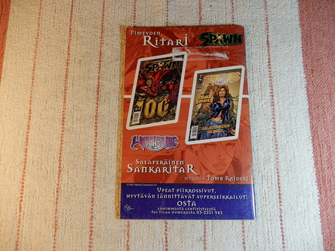 Item image