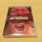 Intruder dvd - pikkukuva 1