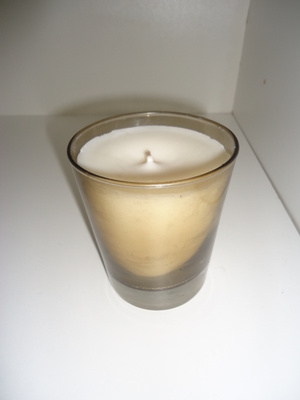 Partylite Signature kynttiläpurkki Tamboti