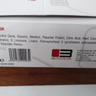 Beticolor Caida HIUS AMPULLIT - pikkukuva 3