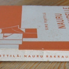 Simo Penttilä: Nauru rakkaudelle, Otava 1939. 127 s. - pikkukuva 2