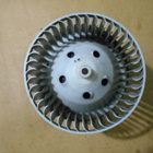 Puhallinmoottori  52491976.  Renault Laguna II,  2001-2007 - pikkukuva 3