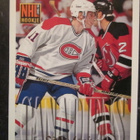 SAKU KOIVU JÄÄKIEKKOKORTTI NHL 1995-96 ROOKIE MONTREAL CANAD - pikkukuva 3