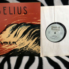 Jean Sibelius – Stormen 10" Sweden 1956 Gatefold - pikkukuva 1