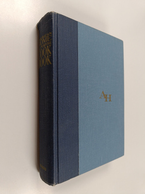 Virginia T. Habeeb : American Home All-purpose Cookbook