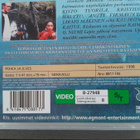 VHS: Poika ja Ilves (Konsta Hietanen 1998) - pikkukuva 3