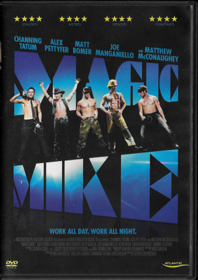 Magic Mike