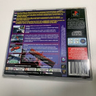 PS1 - Newman Haas Racing (CIB) - pikkukuva 2