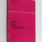 Ogai Mori : Villihanhet - pikkukuva 1