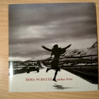Irma Schultz - Andas Fritt CDS - pikkukuva 1