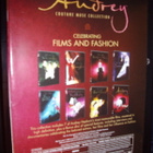 8DVD AUDREY - Couture Muse Collection ( SIS POSTIKULU ) - pikkukuva 2