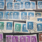 Viro Eesti 1936 - 1939 n. 45 kpl - pikkukuva 2