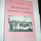 Aarne Sokka: Muistikuvia lapsuuden Karjalasta *Sis.postikulu - pikkukuva 1