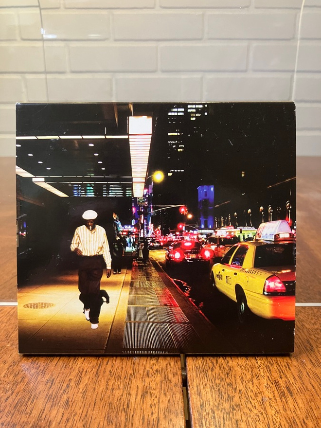 Buena Vista Social Club - At Carnegie Hall tupla-cd