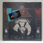 SATURNALIA TEMPLE - AION OF DRAKON M-/M- LP - pikkukuva 1