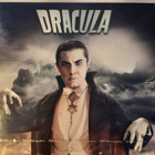 Dracula 4K UHD + BLU-RAY - pikkukuva 1