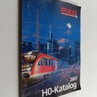 H0-Katalog 2007 - pikkukuva 1