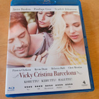 Vicky Cristina Barcelona (Blu-ray) - pikkukuva 1
