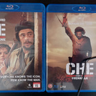 Che: Part 1 ja Part 2 (blu-ray) - pikkukuva 1